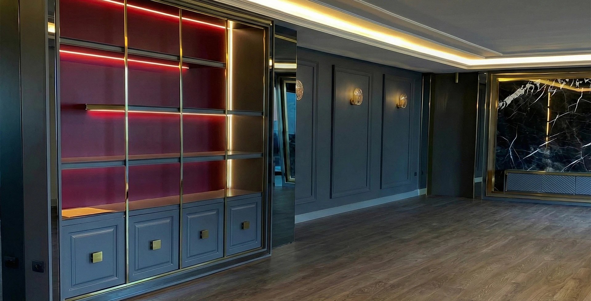 Kişiye Özel Mimari