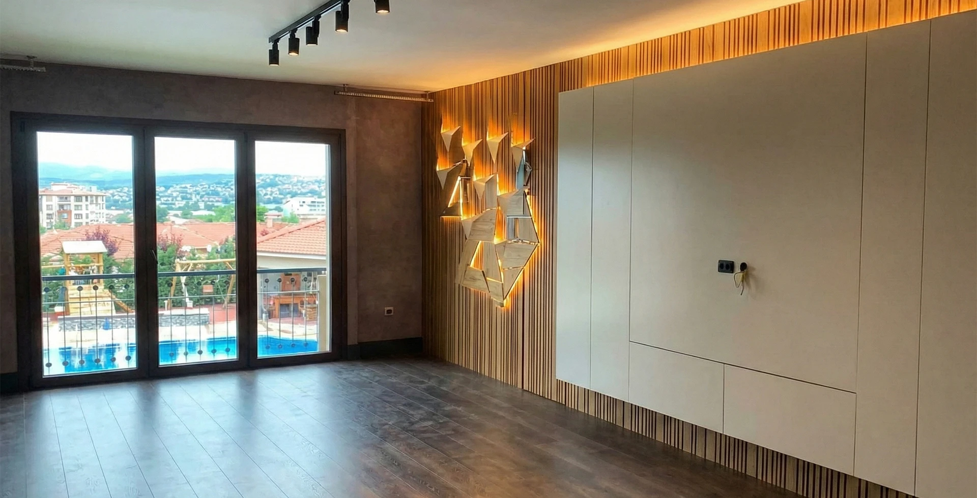 20+ Yıllık Deneyim